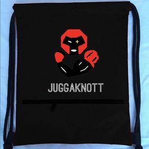 Juggaknott Champion 11s’ Custom Plush Slippers